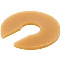 Allstar 0.12 in. Thick 16 mm Bump Stop Shim; Brown ALL64325